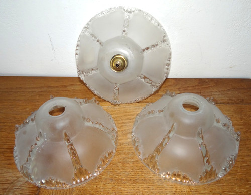 Coupelles tulipes verre - tulipes,