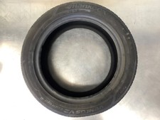 One (1) Tire Hankook Ventus V2 Concept 2 195/50R15 82H Used