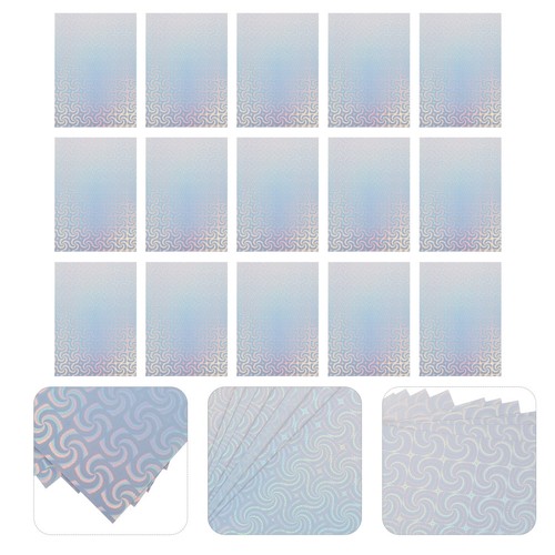 Sheets vinyle décoratif - 24,