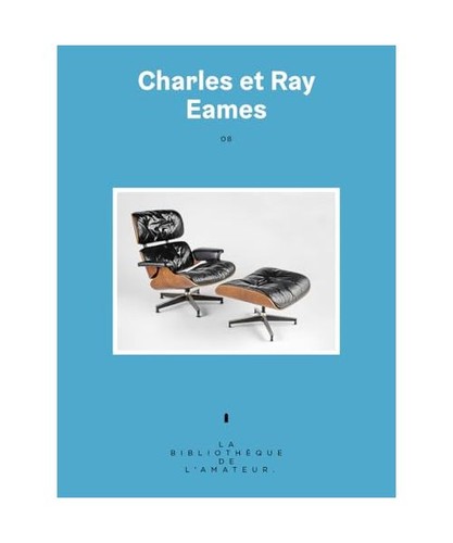 Charles ray eames mietton - et,