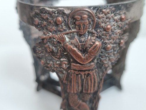 Paire porte tasse - porte,