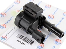 Vanne Absorbeur Vapeur