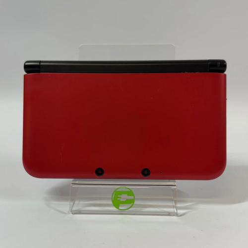 Nintendo 3ds handheld game - nintendo, xl