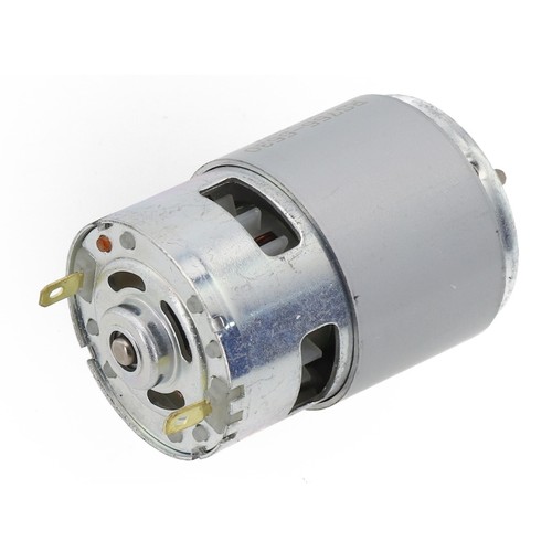 Moteur fiable 20v rs775 pour - fiable,