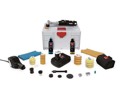 Rupes ibrid nano lustreuse - rupes,