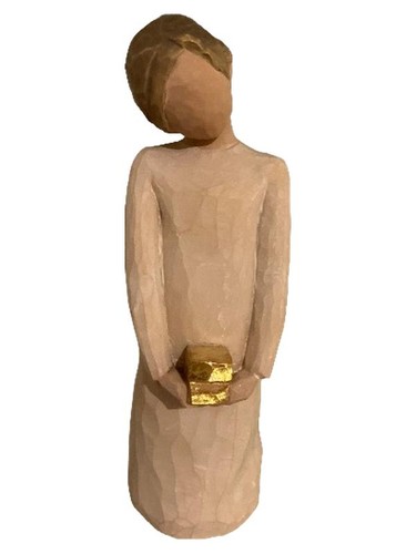 Willow tree spirit - willow, giving