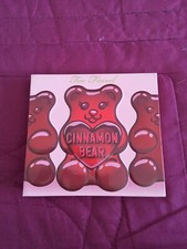 Palette Collector Cinnamon Bear TOO FACED Quasi Neuve