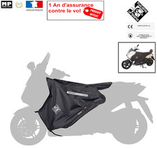 Tablier Scooter Tucano R080 MBK Skycruiser YAMAHA xmax X MAX 2010 2011 2012