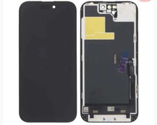 Écran Soft OLED Apple iPhone