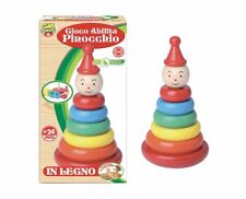 X Jeu D'Habilité Pinocchio En