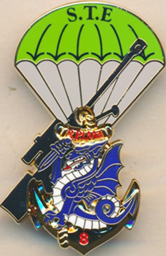 Rpima para commando - ,,