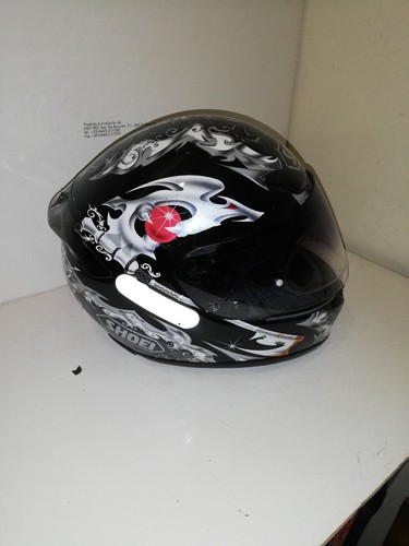 Casque moto shoei 1000 - rf,