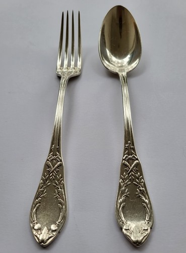 Couvert table fourchette - de,
