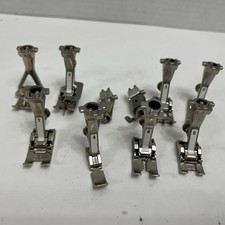 Genuine Bernina Presser Feet Old Style