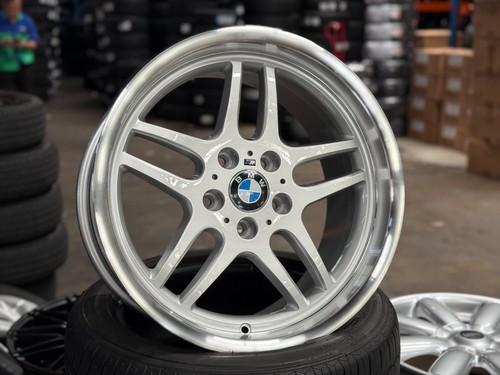 Neuf 18x8 et18 - et25, bmw