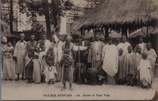 Zoo humain, Exposition