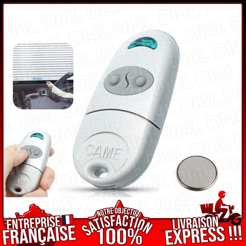 Came top 432 telecommande - top,