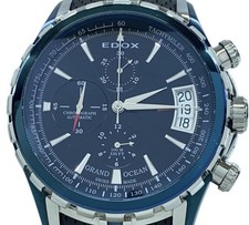 Montre-bracelet Edox Grand