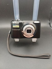 Appareil photo Nikon Coolpix A10- 16Mpx - Zoom X5