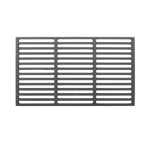 Grille barbecue 54x34 en - grille,