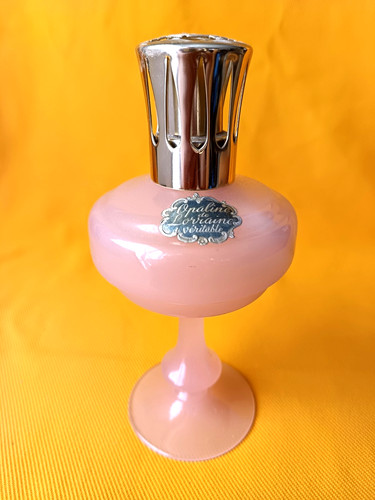 Lampe berger opaline de - en,
