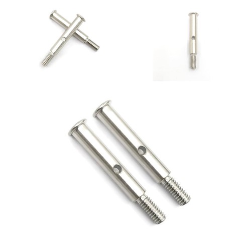 Essieux avant acier pour - acier,
