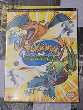 NEUF BLISTER GUIDE OFFICIEL