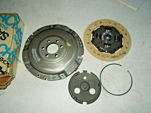 Kit embrayage volkswagen golf - embrayage,