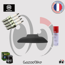 Kit Entretien Premium KAWASAKI