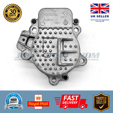 Genuine Toyota Prius 2009~2015 Electrical Engine Water Coolant Pump 161A0-29015