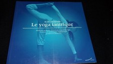 LE YOGA TANTRIQUE KOOS ZONDERVAN FRENCH FRANCE ALMORA ED.