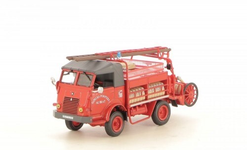 Sapeur pompiers legers - sapeur,
