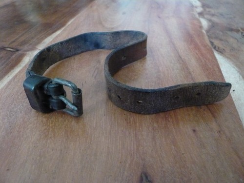 Sangle courroie capote ou - de,