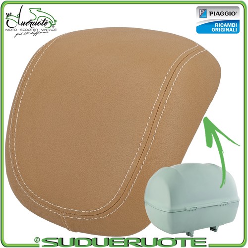 Schienale pour bauletto - schienale,