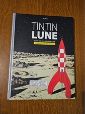 Tintin Et La Lune - Objectif