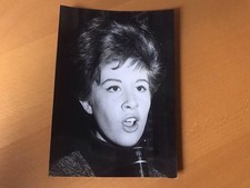 HELEN SHAPIRO - Photo presse