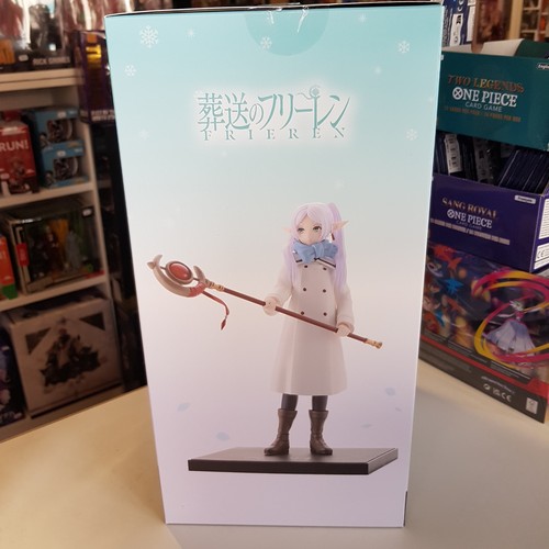 Figurine frieren beyond - frieren,