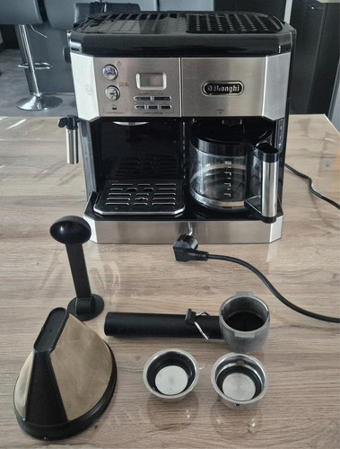 Longhi bco431 - de’longhi, bco431.s