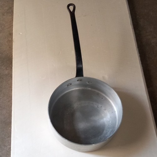 Poêle frire aluminium - poêle,