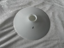 Ancienne suspension abat-jour