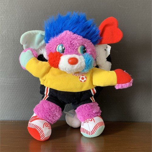 Peluche vintage popples big - peluche,
