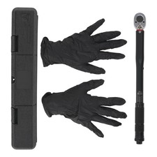 Clé Dynamométrique 10-140Nm