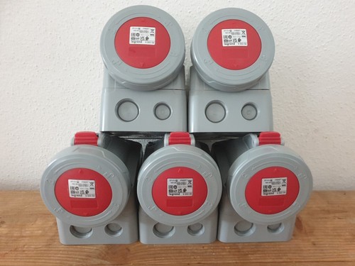 Lot prises courant tetra - prises, de