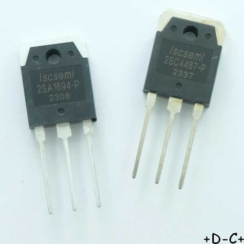 2sa1694 2sc4467 transistor - 2sc4467,
