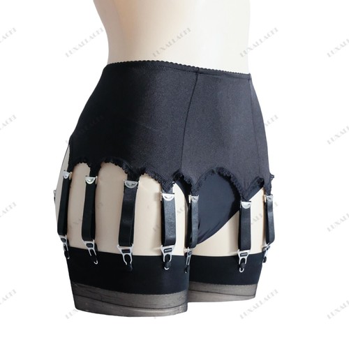 Porte jarretelles extensible - porte-jarretelles,
