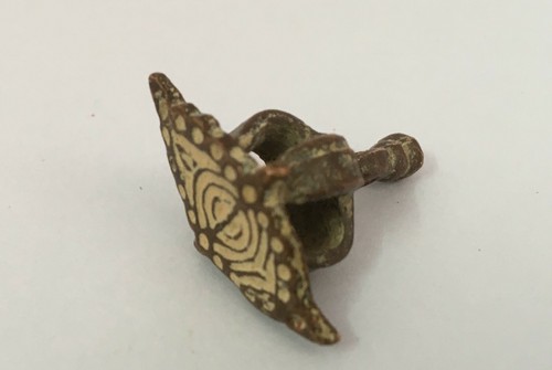 Ancien timbre sceau - , en