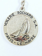 PORTE-CLES - Navires Bateaux -
