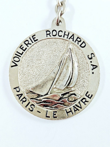 Porte cles navires bateaux - -,