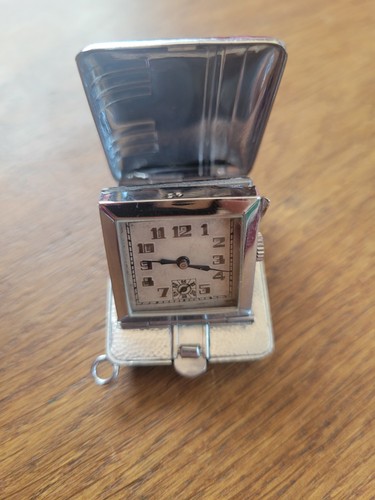 Pendulette petite montre - pendulette,