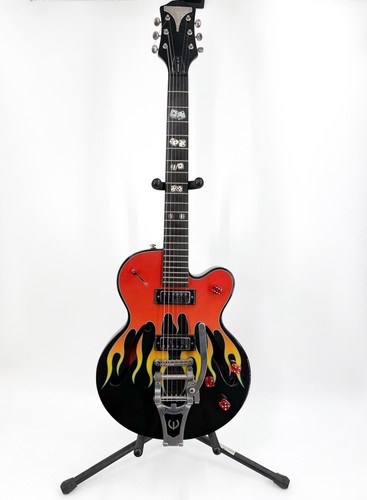 Epiphone electric guitar - epiphone,